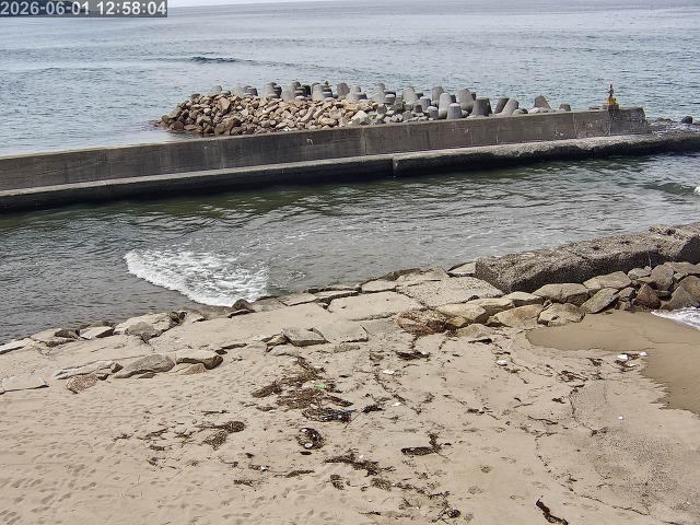 浜村川１2026/06/02 3:00:00
