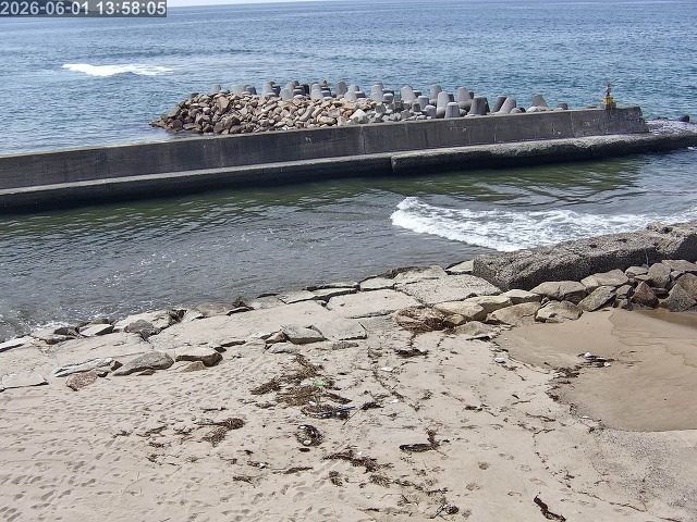 浜村川１2026/06/02 3:00:00