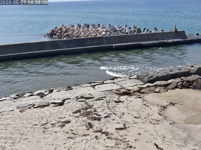浜村川１2026/06/02 3:00:00