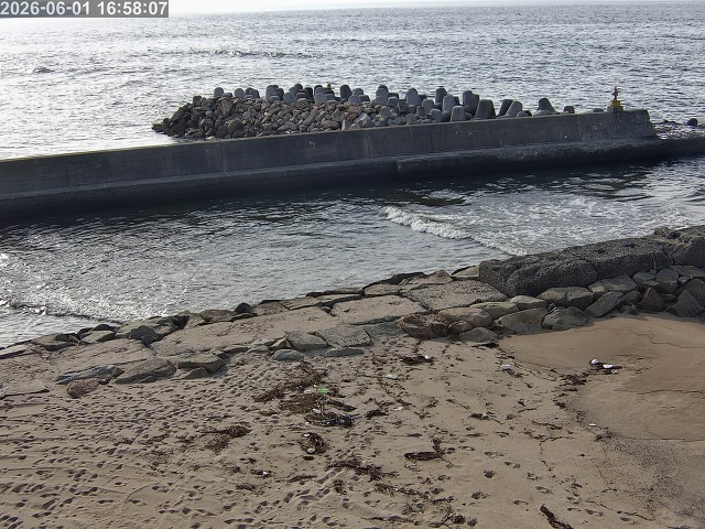 浜村川１2026/06/02 3:00:00