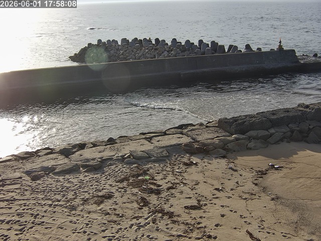 浜村川１2026/06/02 3:00:00