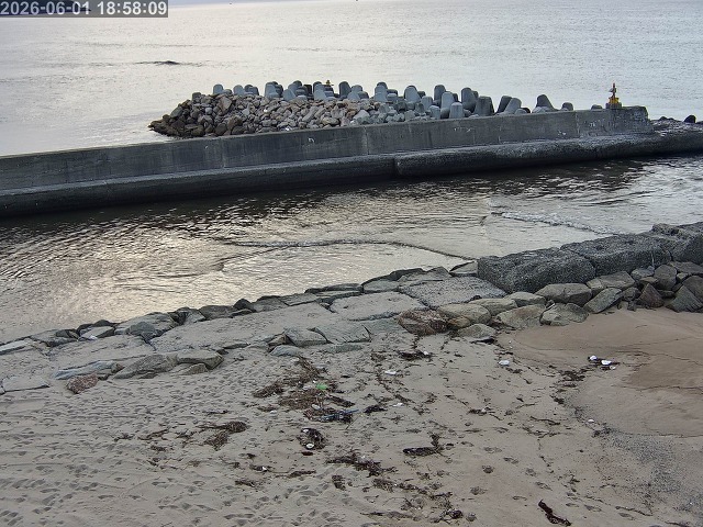 浜村川１2026/06/02 3:00:00