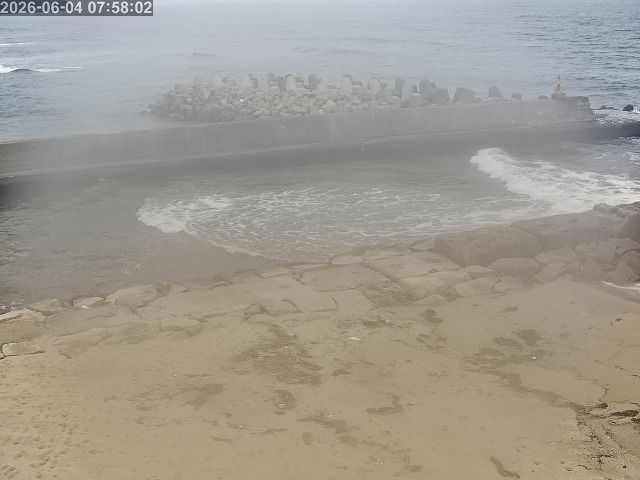 浜村川１2026/06/05 8:10:00