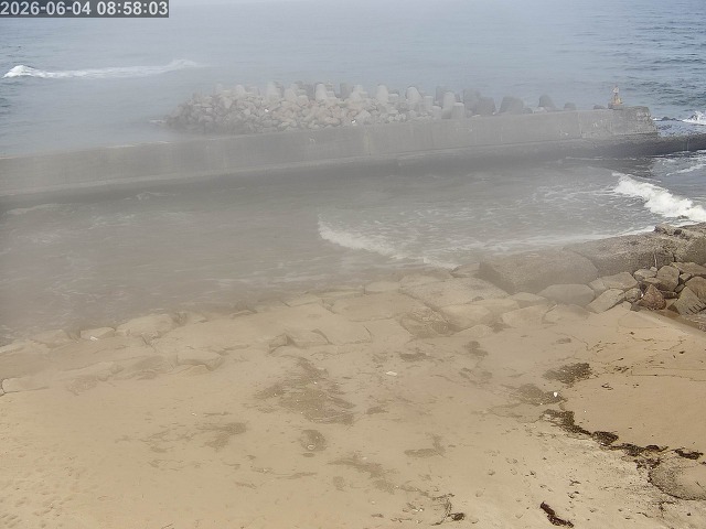 浜村川１2026/06/05 8:10:00