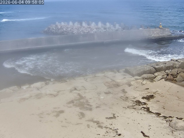 浜村川１2026/06/05 8:10:00