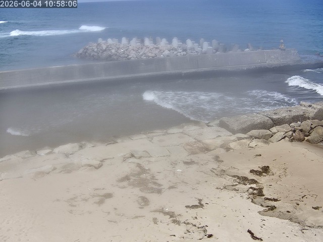 浜村川１2026/06/05 8:10:00