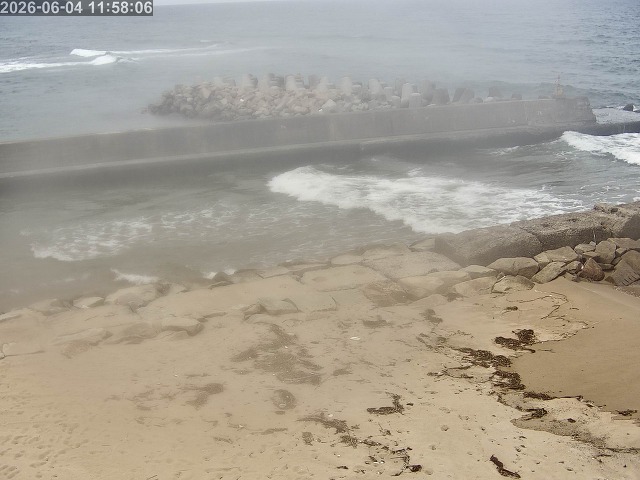 浜村川１2026/06/05 8:10:00