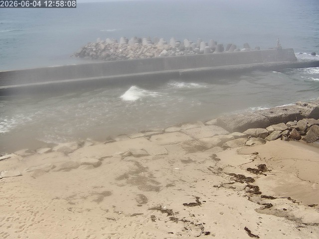 浜村川１2026/06/05 8:10:00