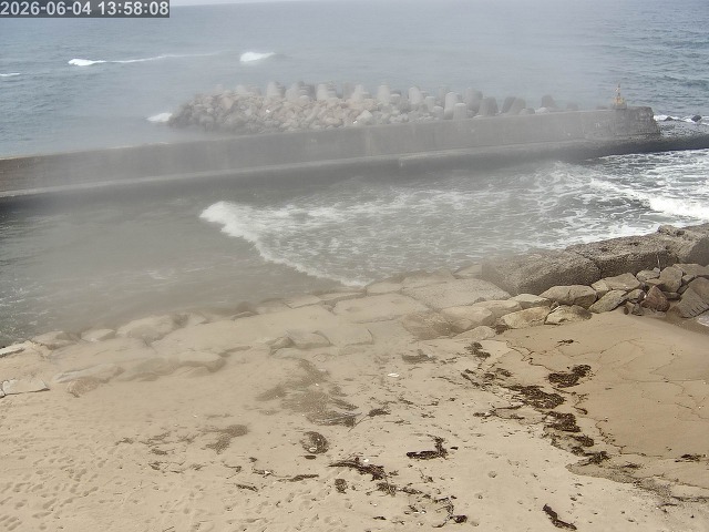 浜村川１2026/06/05 8:10:00