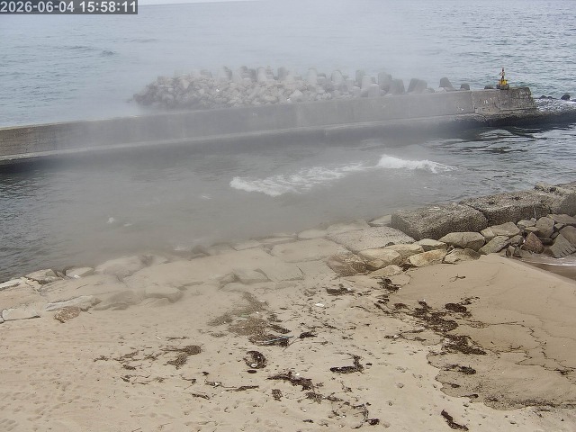 浜村川１2026/06/05 8:10:00