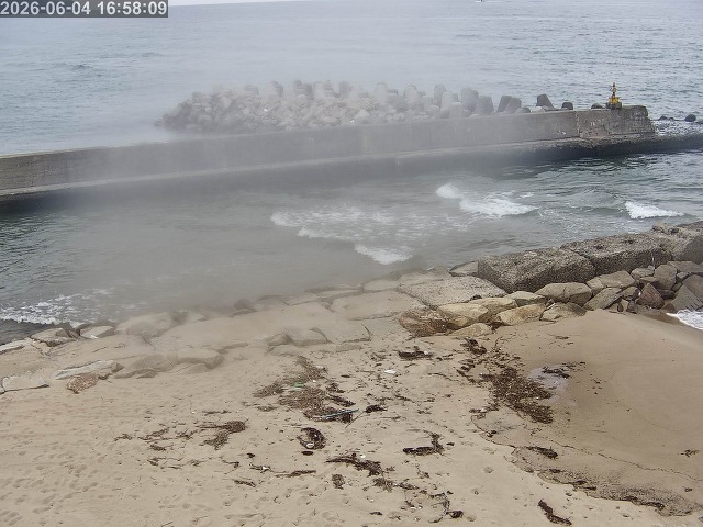 浜村川１2026/06/05 8:10:00
