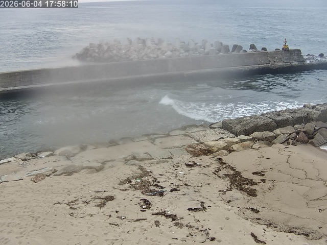 浜村川１2026/06/05 8:10:00