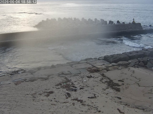 浜村川１2026/06/05 8:10:00