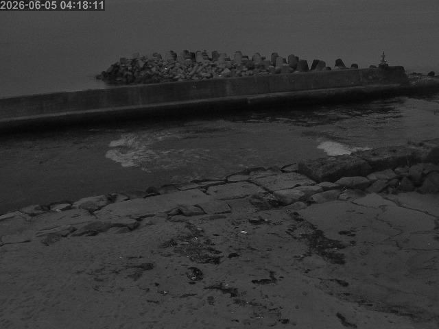 浜村川１2026/06/05 8:10:00