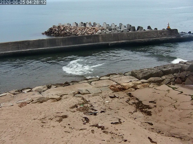 浜村川１2026/06/05 8:10:00
