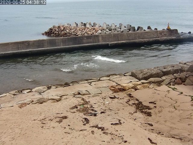 浜村川１2026/06/05 8:10:00