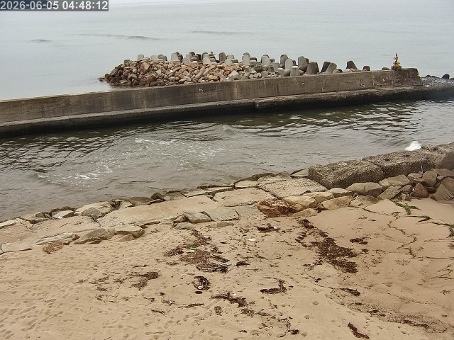浜村川１2026/06/05 8:10:00