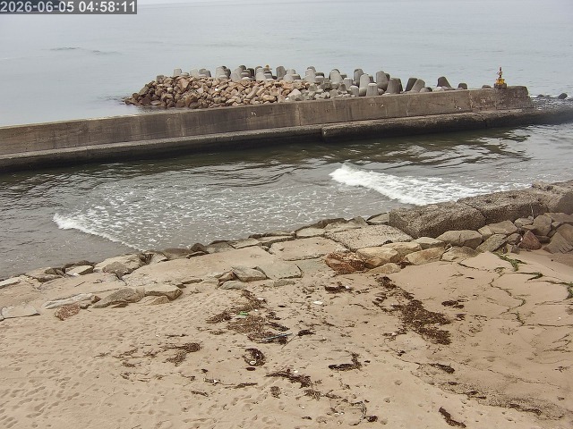 浜村川１2026/06/05 8:10:00