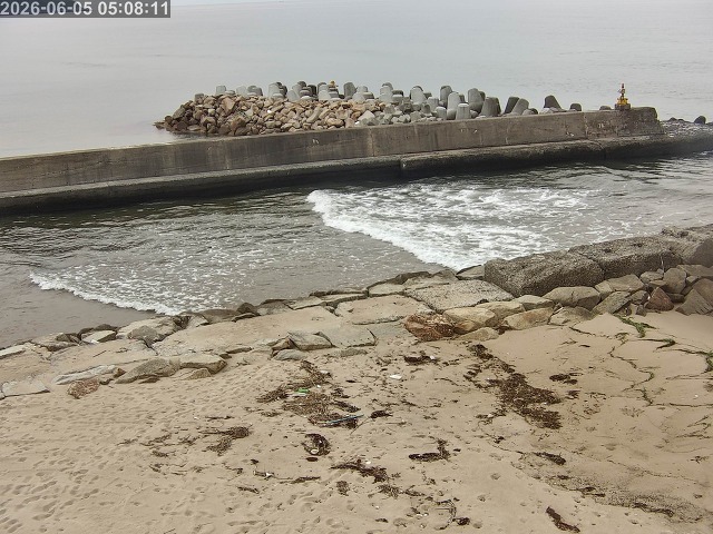 浜村川１2026/06/05 8:10:00