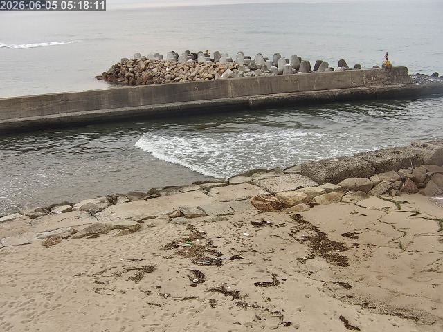 浜村川１2026/06/05 8:10:00