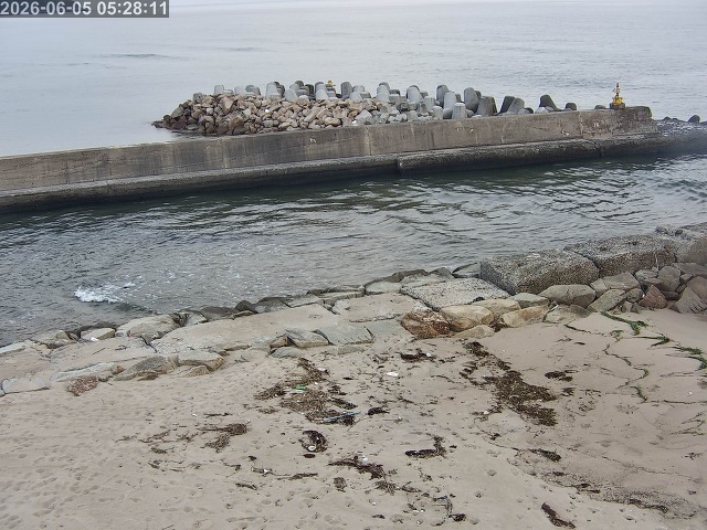 浜村川１2026/06/05 8:10:00
