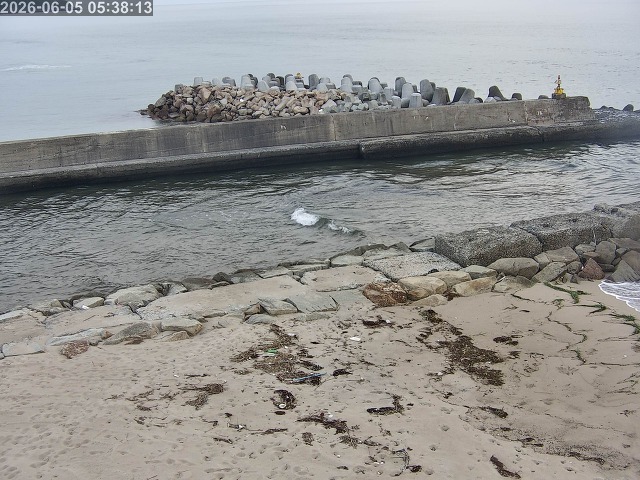 浜村川１2026/06/05 8:10:00