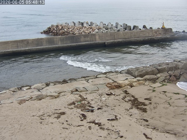 浜村川１2026/06/05 8:10:00