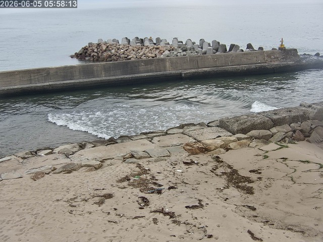 浜村川１2026/06/05 8:10:00