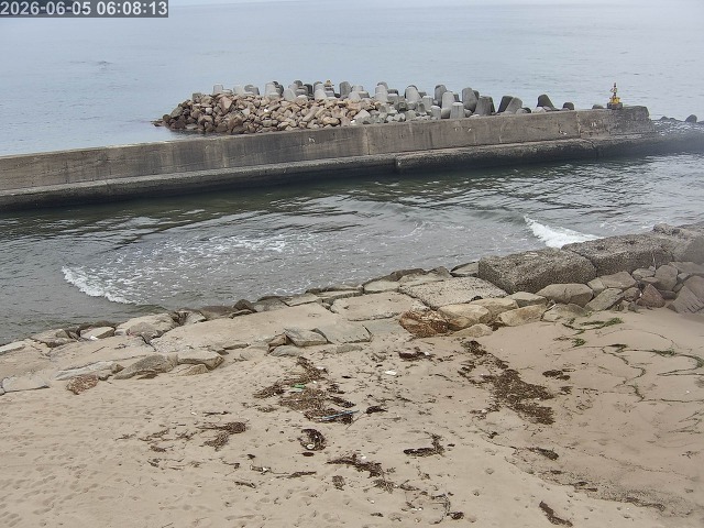 浜村川１2026/06/05 8:10:00