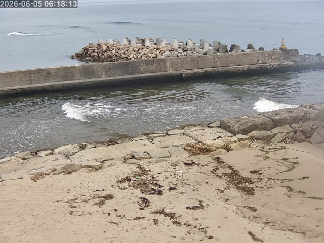 浜村川１2026/06/05 8:10:00