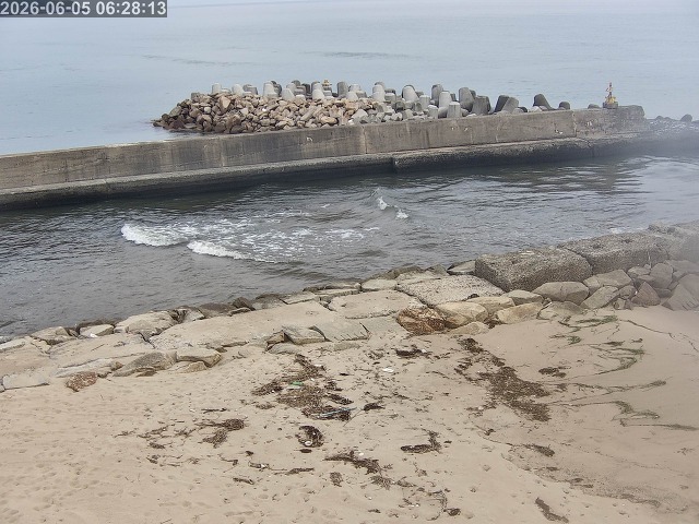 浜村川１2026/06/05 8:10:00