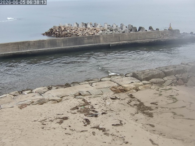 浜村川１2026/06/05 8:10:00