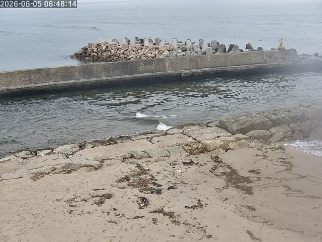 浜村川１2026/06/05 8:10:00