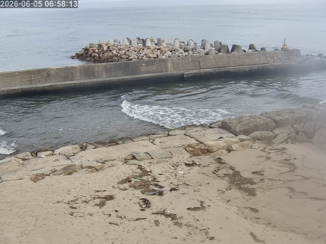 浜村川１2026/06/05 8:10:00