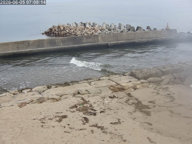 浜村川１2026/06/05 8:10:00