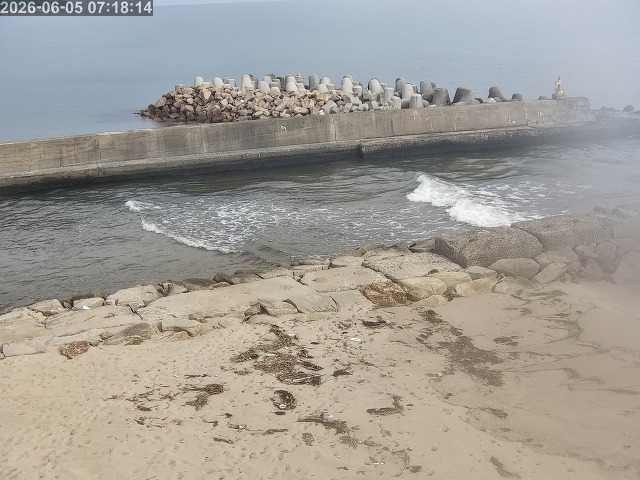 浜村川１2026/06/05 8:10:00
