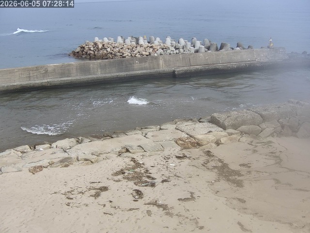 浜村川１2026/06/05 8:10:00