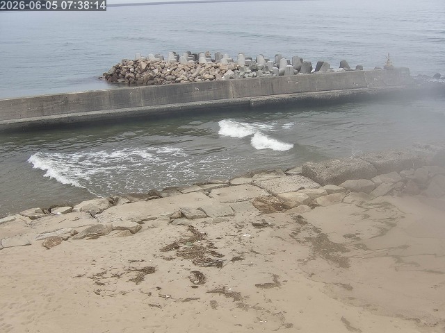 浜村川１2026/06/05 8:10:00
