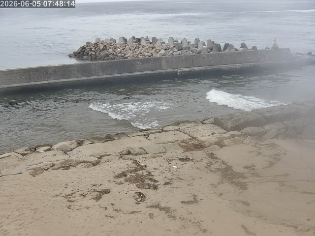 浜村川１2026/06/05 8:10:00