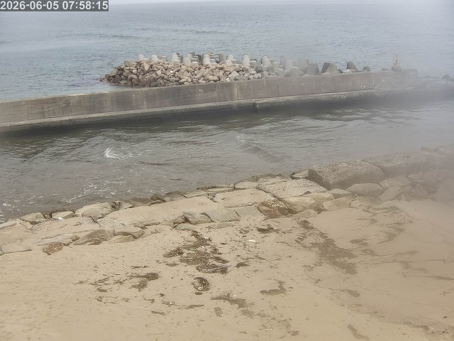 浜村川１2026/06/05 8:10:00