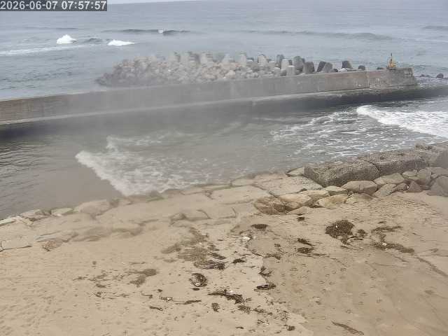 浜村川１2026/06/08 8:10:00