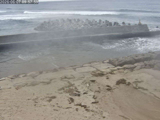 浜村川１2026/06/08 8:10:00