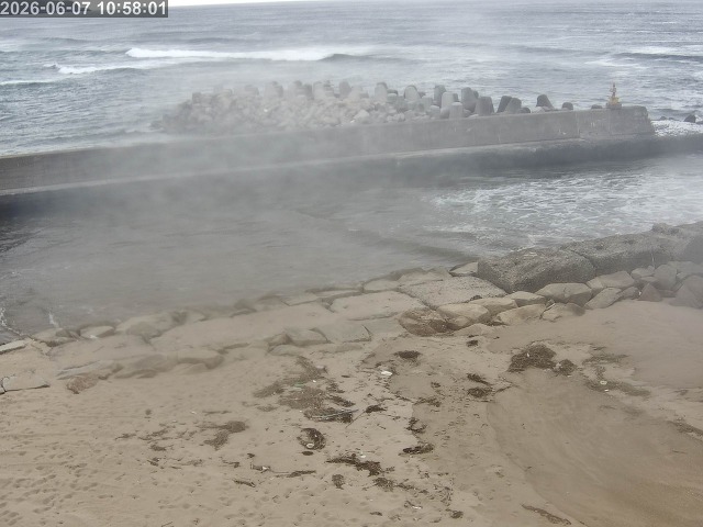 浜村川１2026/06/08 8:10:00