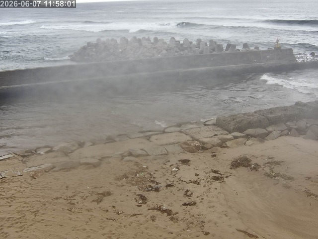 浜村川１2026/06/08 8:10:00