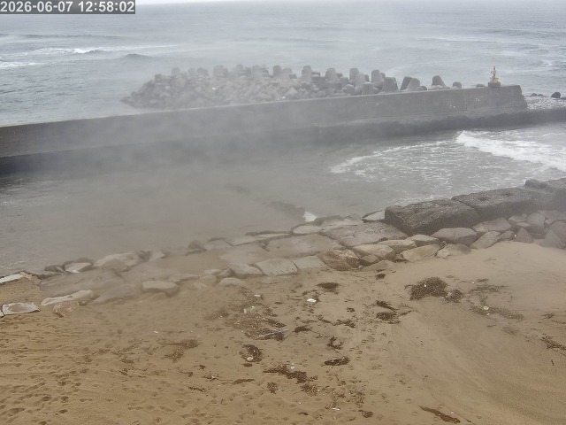 浜村川１2026/06/08 8:10:00