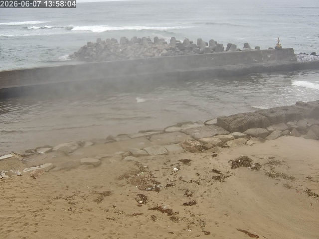 浜村川１2026/06/08 8:10:00