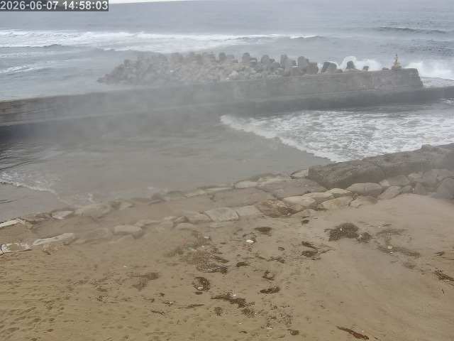 浜村川１2026/06/08 8:10:00