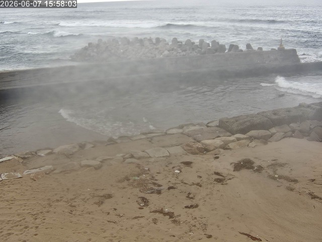 浜村川１2026/06/08 8:10:00
