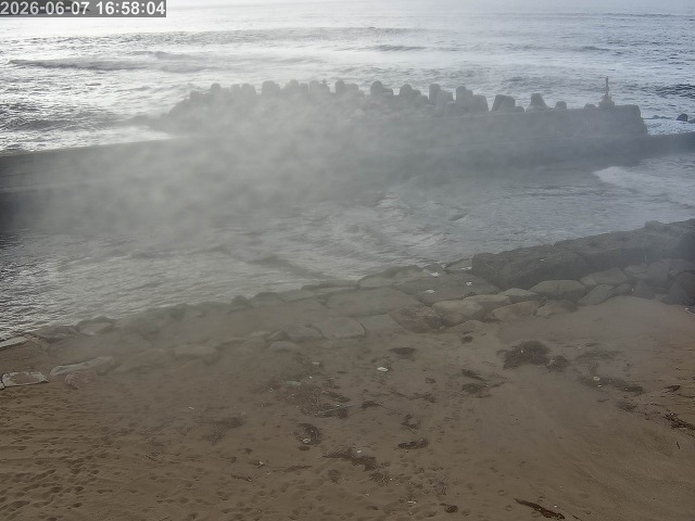 浜村川１2026/06/08 8:10:00