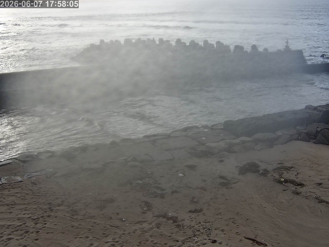 浜村川１2026/06/08 8:10:00